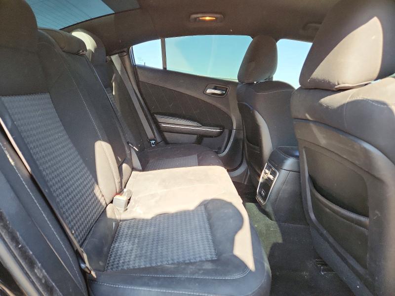 Продажа на аукционе авто 2019 Dodge Charger, vin: 2C3CDXCT1KH630189, номер лота: 52857726