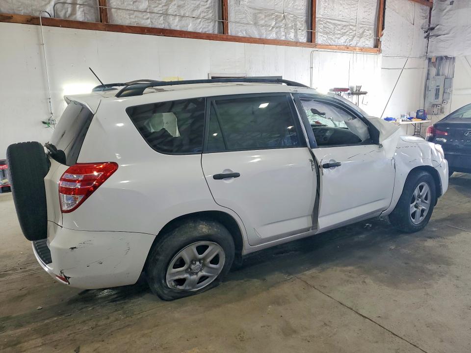 Aukcja sprzedaży 2011 Toyota Rav4, vin: 2T3ZF4DV4BW073437, numer aukcji: 52207816