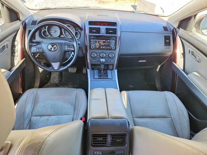 Продаж на аукціоні авто 2013 Mazda Cx-9, vin: JM3TB2DA7D0423886, номер лоту: 52780336