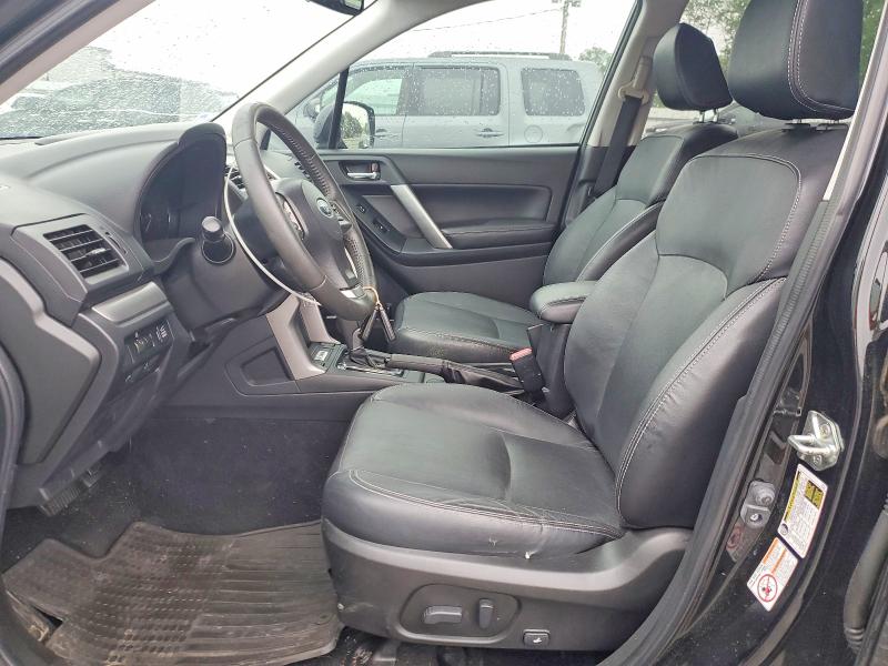 Aukcja sprzedaży 2015 Subaru Forester, vin: JF2SJAUC9FH829063, numer aukcji: 54656686