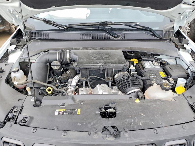 51255356 :رقم المزاد ، 3C4NJDDN6ST514585 vin ، 2025 Jeep Compass مزاد بيع