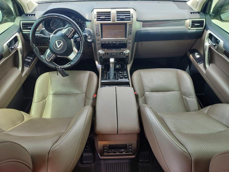 Продаж на аукціоні авто 2020 Lexus Gx, vin: JTJGM7BX9L5258480, номер лоту: 52967456