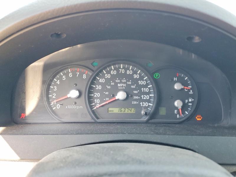 52025396 :رقم المزاد ، KNDJD733955469184 vin ، 2005 Kia Sorento مزاد بيع