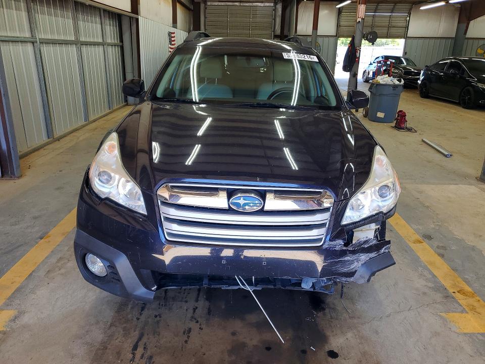 Продажа на аукционе авто 2013 Subaru Outback, vin: 4S4BRCKC1D3249558, номер лота: 52883216