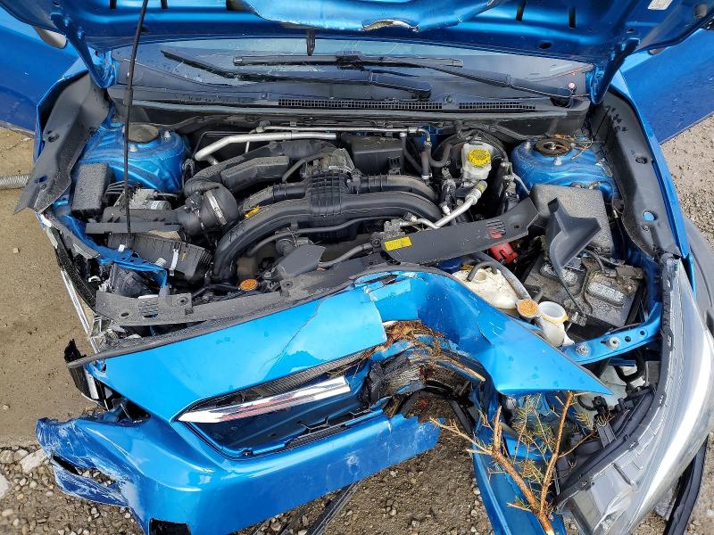 Aukcja sprzedaży 2020 Subaru Impreza, vin: 4S3GTAB61L3724117, numer aukcji: 52262226