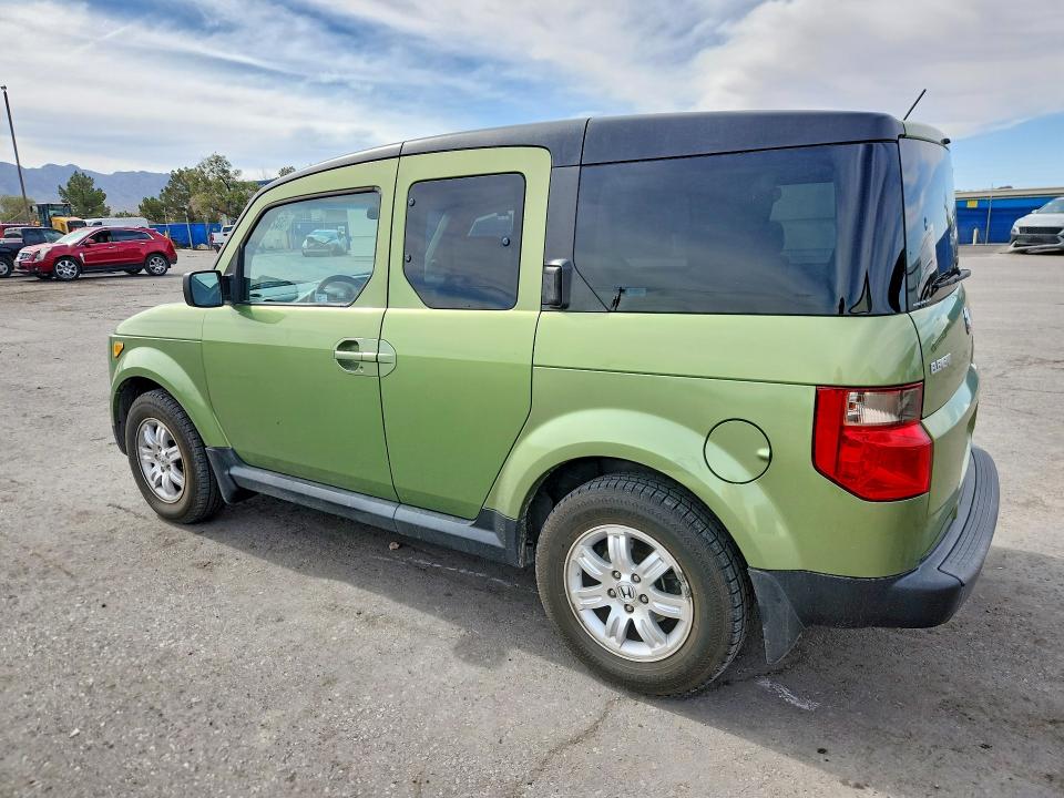 Aukcja sprzedaży 2007 Honda Element, vin: 5J6YH287X7L014290, numer aukcji: 53230706