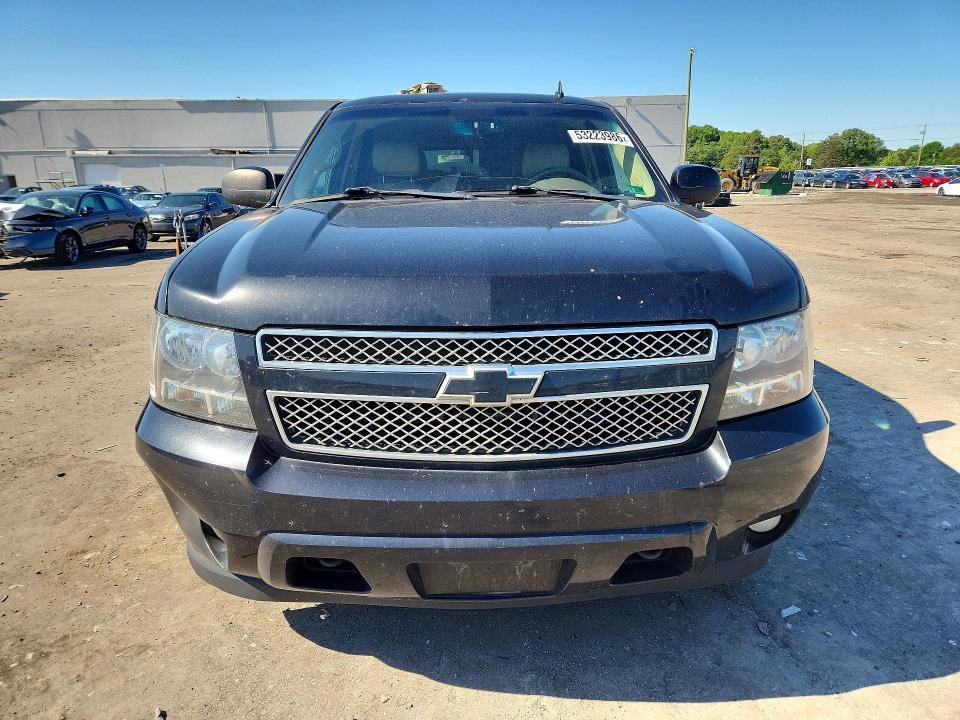 Продаж на аукціоні авто 2011 Chevrolet Tahoe, vin: 1GNSKBE02BR244892, номер лоту: 53223986
