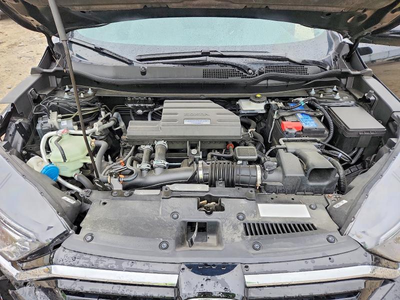 Продажа на аукционе авто 2020 Honda Cr-v, vin: 2HKRW2H87LH659387, номер лота: 52729106