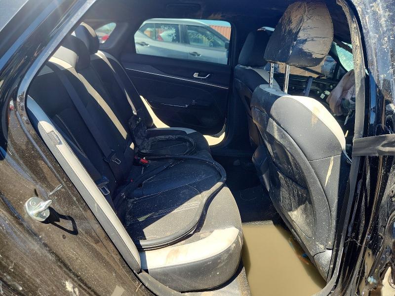 Продажа на аукционе авто 2025 Kia K5, vin: KNAG64J74S5310039, номер лота: 50466756