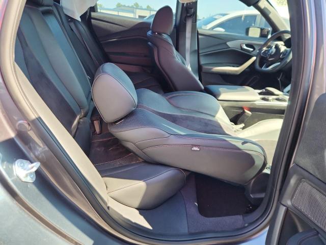 52233356 :رقم المزاد ، 19UUB6F58MA006681 vin ، 2021 Acura Tlx مزاد بيع