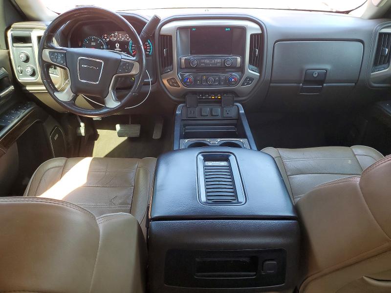 Aukcja sprzedaży 2018 Gmc Sierra, vin: 3GTU2PEC8JG317206, numer aukcji: 53182766