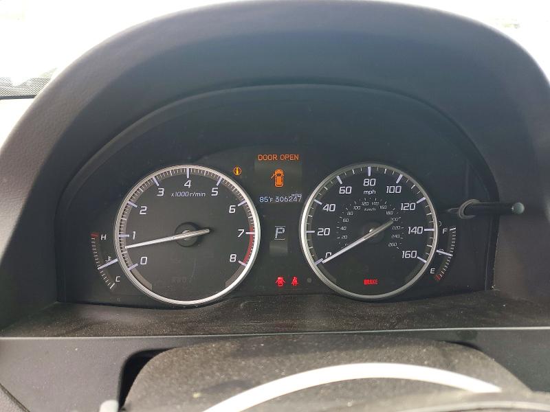 Aukcja sprzedaży 2015 Acura Rdx, vin: 5J8TB4H34FL018796, numer aukcji: 54846436