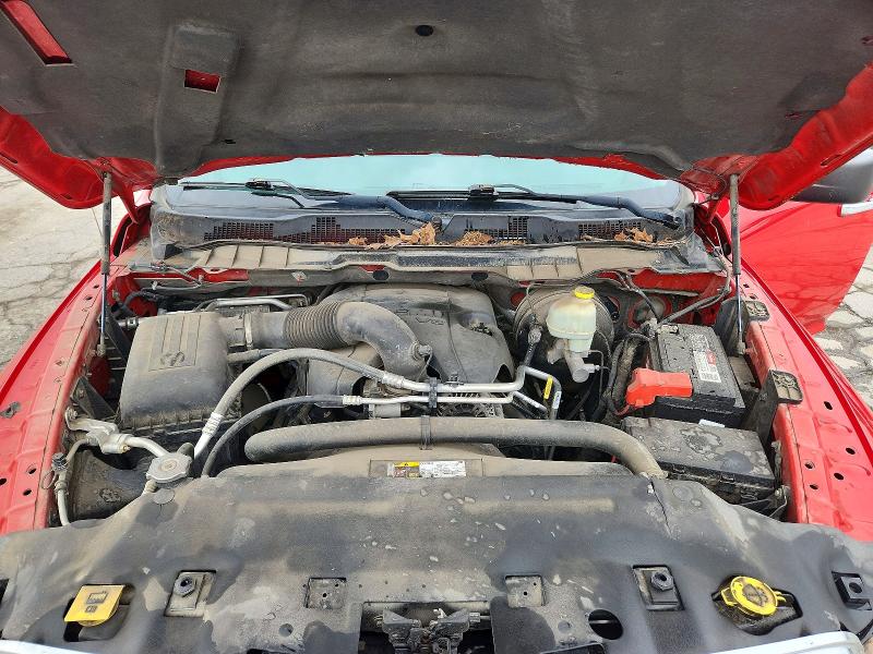Aukcja sprzedaży 2014 Ram 1500, vin: 1C6RR7LT5ES103848, numer aukcji: 54133696