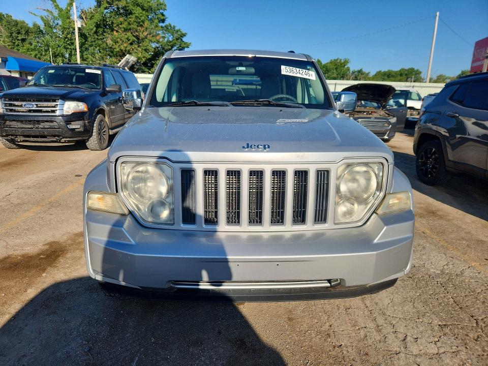Aukcja sprzedaży 2008 Jeep Liberty, vin: 1J8GN28K48W183017, numer aukcji: 53634246