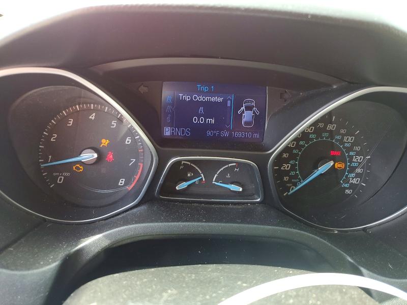Продажа на аукционе авто 2012 Ford Focus, vin: 1FAHP3K23CL443931, номер лота: 55014366