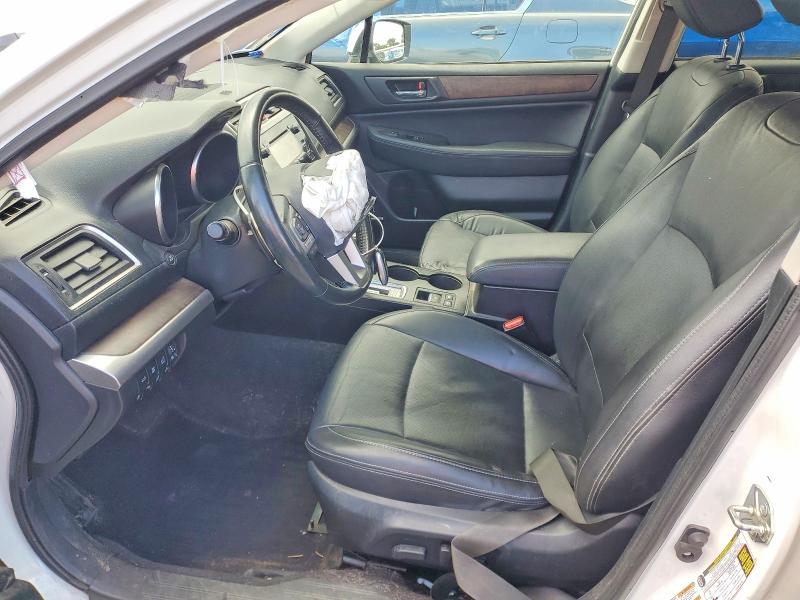 Aukcja sprzedaży 2016 Subaru Outback, vin: 4S4BSANC9G3295051, numer aukcji: 52562386