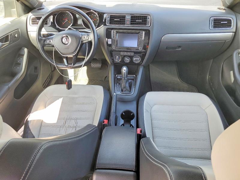 Aukcja sprzedaży 2016 Volkswagen Jetta, vin: 3VWD17AJ8GM227875, numer aukcji: 52151676