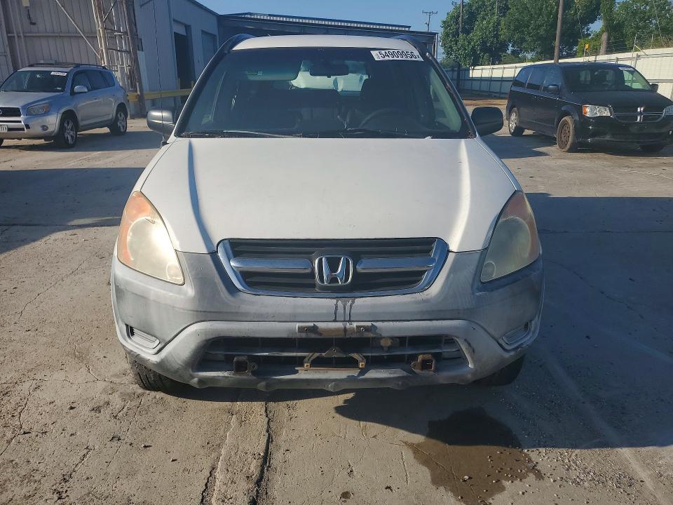 Продажа на аукционе авто 2004 Honda Cr-v, vin: JHLRD68534C014058, номер лота: 54909956