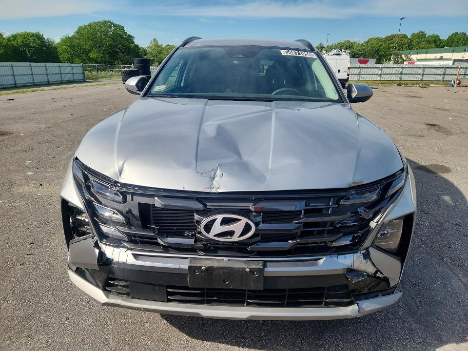 Продажа на аукционе авто 2026 Hyundai Tucson, vin: 5NMJBCDE3TH668255, номер лота: 54871656