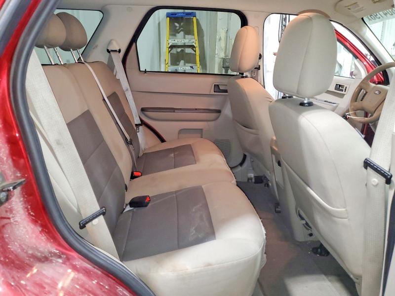 Aukcja sprzedaży 2008 Ford Escape, vin: 1FMCU93138KE10166, numer aukcji: 55804196