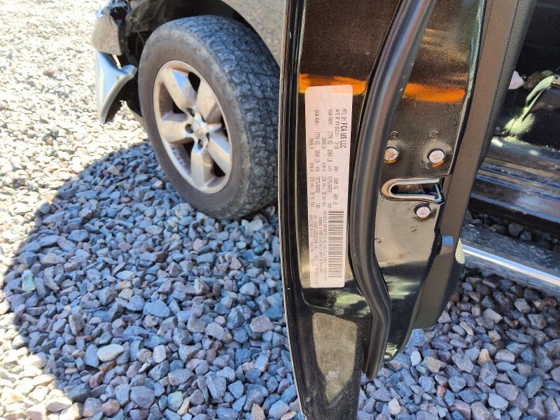 Продаж на аукціоні авто 2016 Ram 1500, vin: 1C6RR7LGXGS297248, номер лоту: 51210596