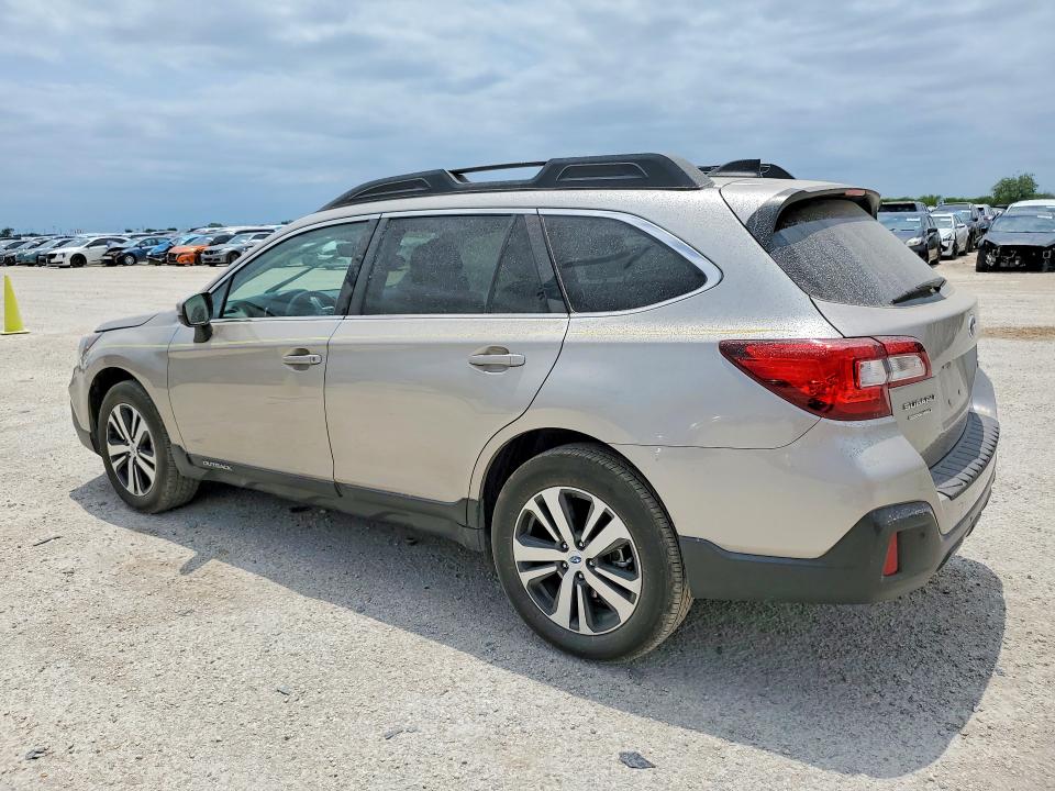 54225866 :رقم المزاد ، 4S4BSANC4K3270289 vin ، 2019 Subaru Outback مزاد بيع