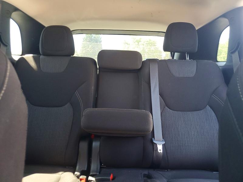 Продаж на аукціоні авто 2017 Jeep Cherokee, vin: 1C4PJLCS0HW503014, номер лоту: 53895736