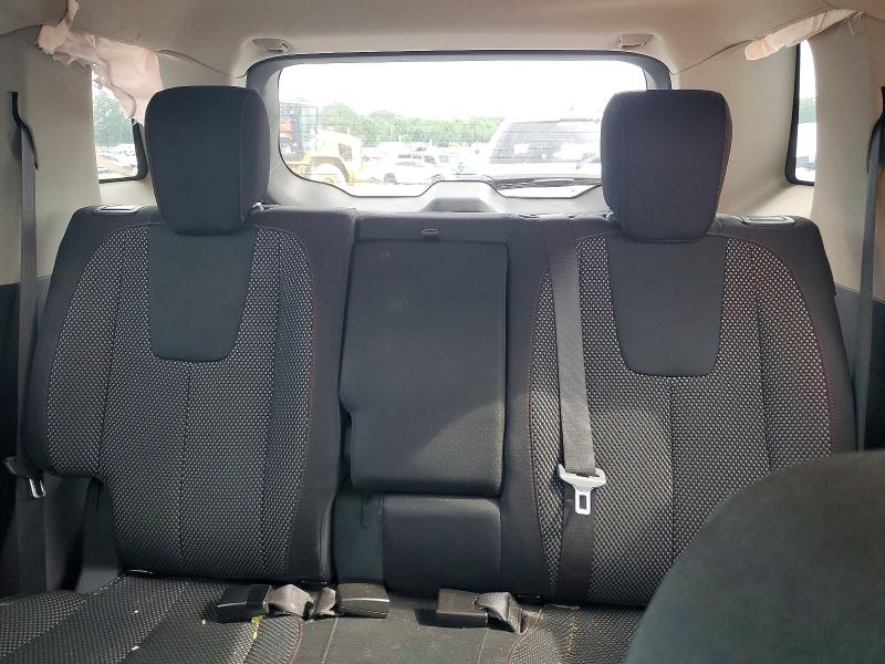 2015 Gmc Terrain მანქანა იყიდება აუქციონზე, vin: 2GKALREK2F6112734, აუქციონის ნომერი: 55223596