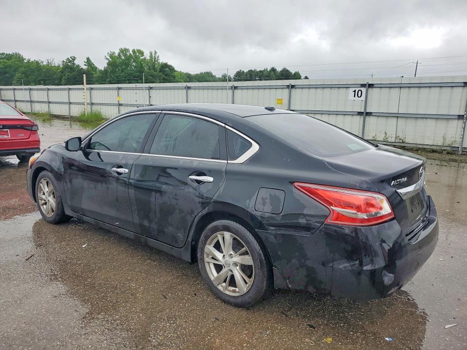 Aukcja sprzedaży 2013 Nissan Altima, vin: 1N4AL3AP6DC222996, numer aukcji: 51302486