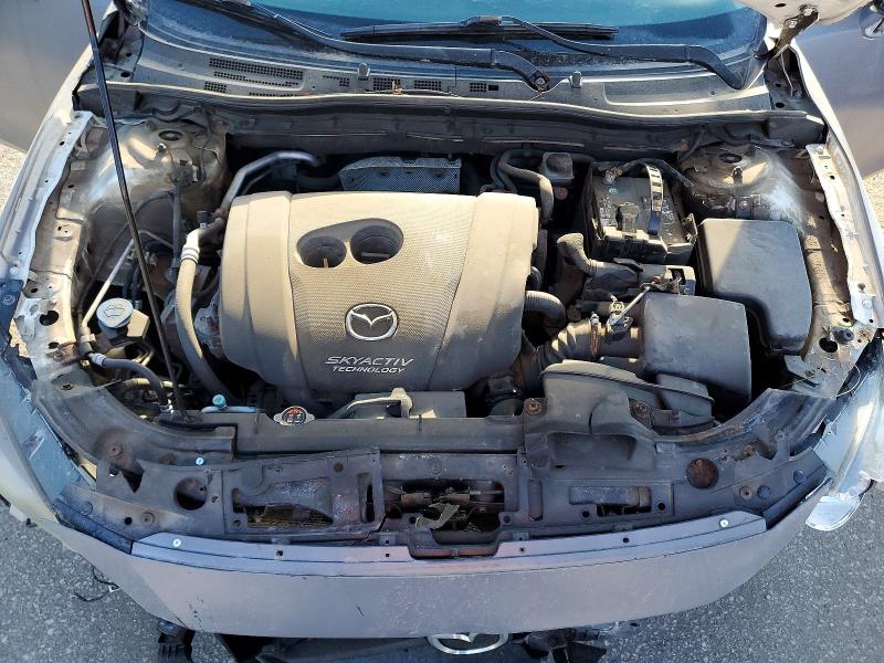 Aukcja sprzedaży 2014 Mazda 3, vin: JM1BM1V73E1152123, numer aukcji: 50995866