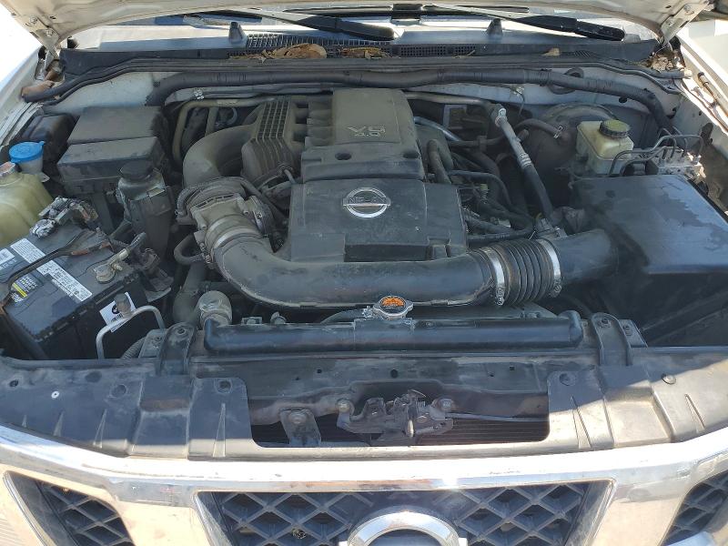 Продажа на аукционе авто 2017 Nissan Frontier, vin: 1N6AD0ER9HN728122, номер лота: 53410296