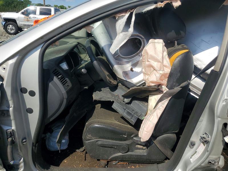 55300286 :رقم المزاد ، JN8AZ18W79W129196 vin ، 2009 Nissan Murano مزاد بيع