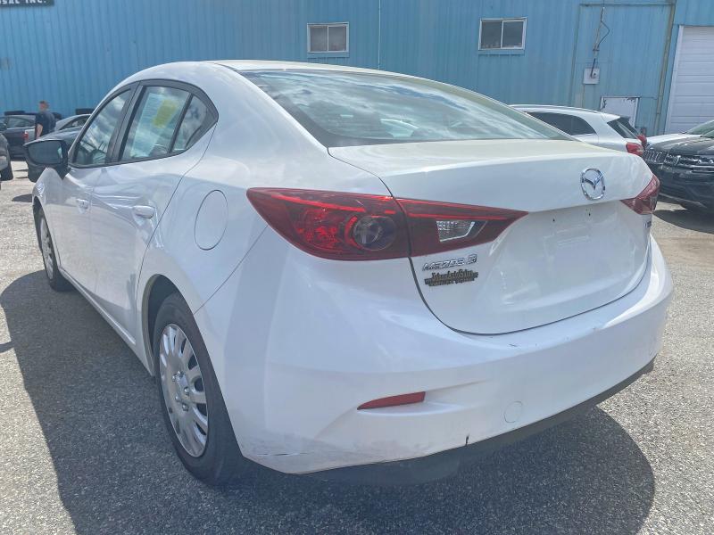 Продаж на аукціоні авто 2014 Mazda 3, vin: JM1BM1T72E1133114, номер лоту: 53811596