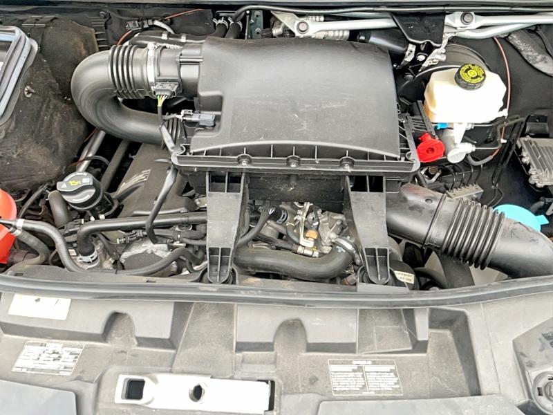 Aukcja sprzedaży 2019 Mercedes-benz Sprinter, vin: WDZPF0CD5KP160624, numer aukcji: 54916216
