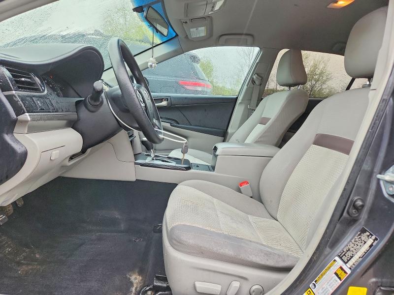 Продажа на аукционе авто 2012 Toyota Camry, vin: 4T4BF1FK8CR268931, номер лота: 51771136