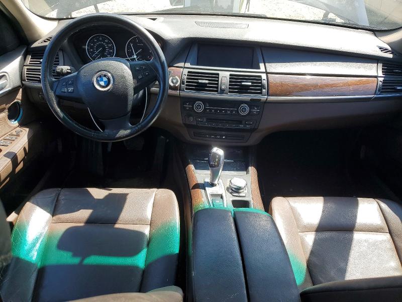 Продаж на аукціоні авто 2011 Bmw X5, vin: 5UXZV8C5XBL421027, номер лоту: 54726256