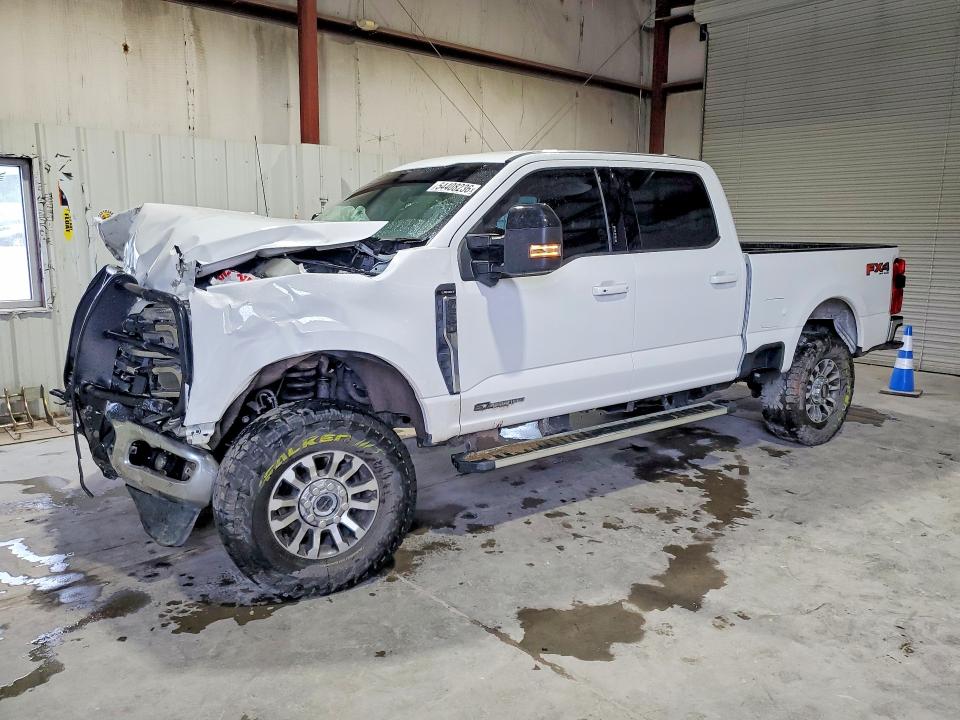 Продажа на аукционе авто 2024 Ford F250, vin: 1FT7W2BT3REF52348, номер лота: 54408236