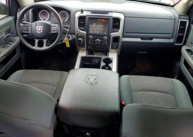 Продажа на аукционе авто 2015 Ram 1500, vin: 1C6RR7TM4FS679568, номер лота: 52602586