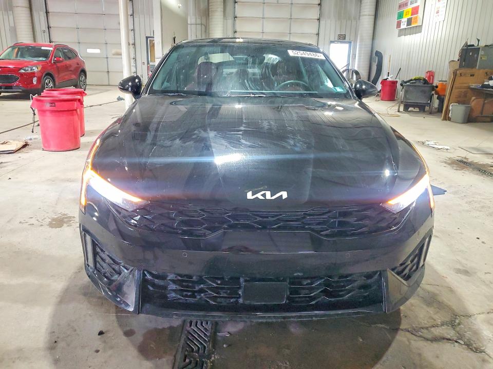 Продажа на аукционе авто 2026 Kia K5, vin: KNAG64J79T5470886, номер лота: 52549486