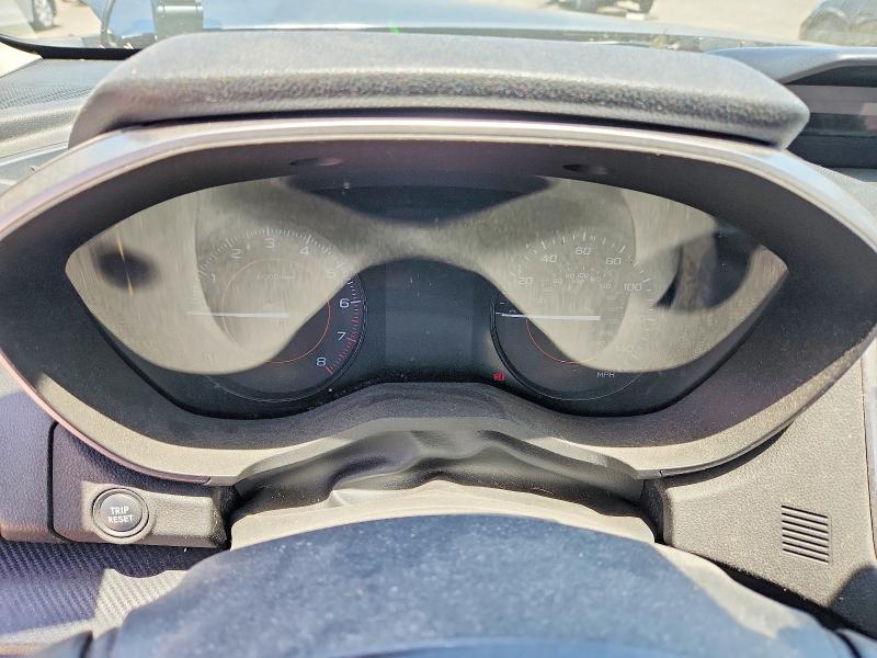 Aukcja sprzedaży 2019 Subaru Crosstrek, vin: JF2GTAEC7K8354456, numer aukcji: 53475346