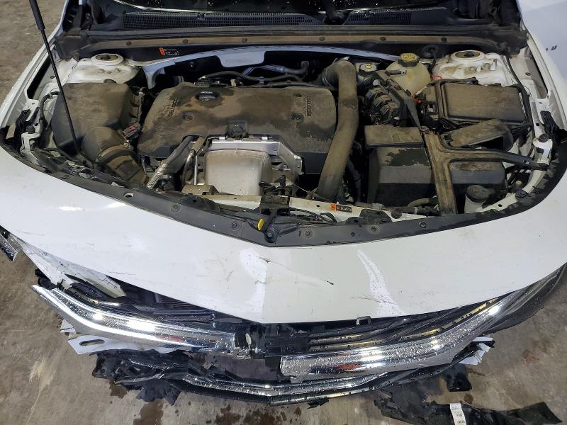 52055786 :رقم المزاد ، 1G1ZE5SX8MF055517 vin ، 2021 Chevrolet Malibu مزاد بيع