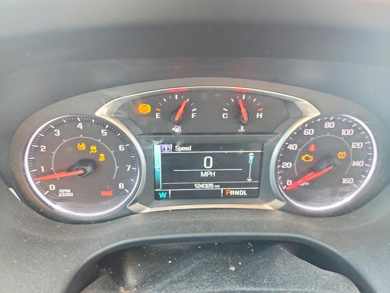 Aukcja sprzedaży 2018 Gmc Acadia, vin: 1GKKNMLS0JZ207004, numer aukcji: 53603946