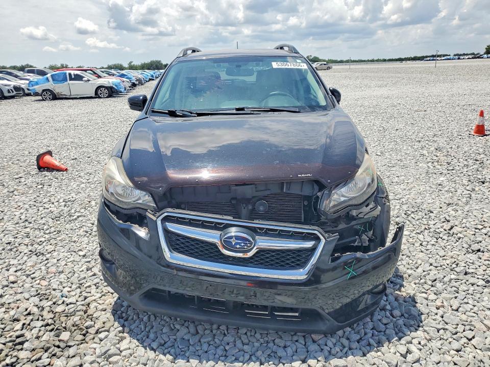 Продажа на аукционе авто 2015 Subaru Xv Crosstrek, vin: JF2GPASC4F8251607, номер лота: 53067866