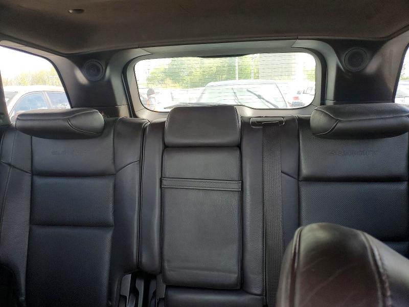Продаж на аукціоні авто 2015 Jeep Grand Cherokee, vin: 1C4RJFJT1FC600551, номер лоту: 52843796
