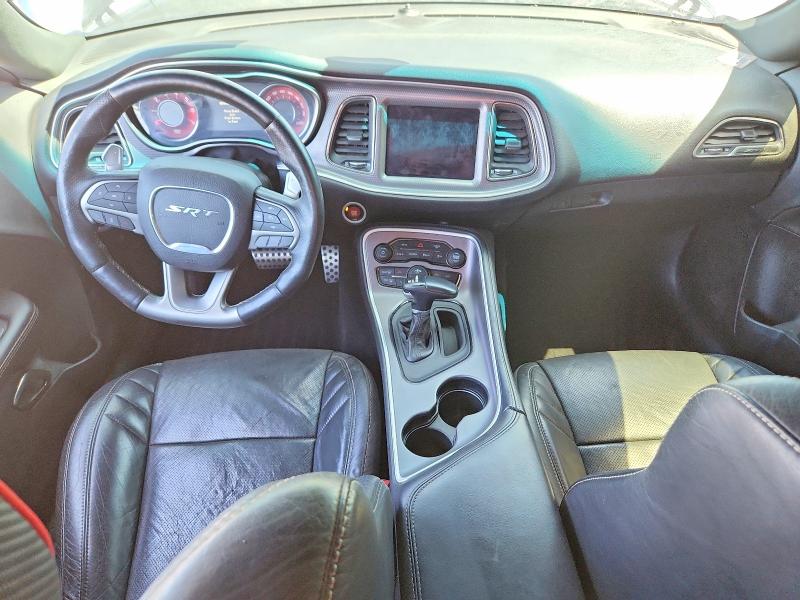 Продаж на аукціоні авто 2018 Dodge Challenger, vin: 2C3CDZBT5JH205019, номер лоту: 51653006