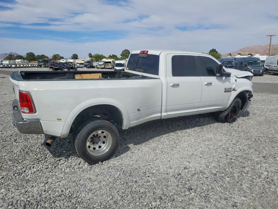 2017 Ram 3500 მანქანა იყიდება აუქციონზე, vin: 3C63RRJL5HG513677, აუქციონის ნომერი: 51710456