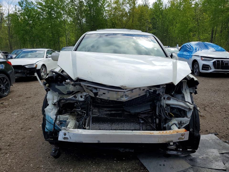 Продажа на аукционе авто 2010 Acura Rdx, vin: 5J8TB1H29AA801168, номер лота: 54618626