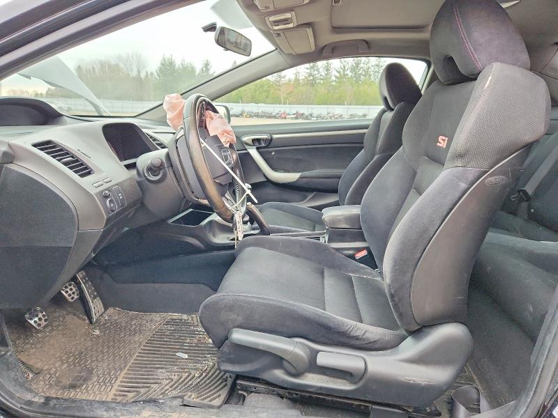 Aukcja sprzedaży 2009 Honda Civic, vin: 2HGFG21519H100954, numer aukcji: 52300206