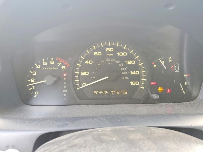 2007 Honda Accord მანქანა იყიდება აუქციონზე, vin: 1HGCM564X7A075674, აუქციონის ნომერი: 53567356