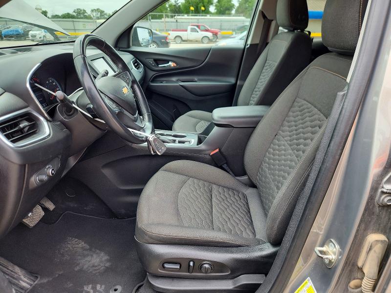 Aukcja sprzedaży 2018 Chevrolet Equinox, vin: 3GNAXJEV5JS536454, numer aukcji: 54244946